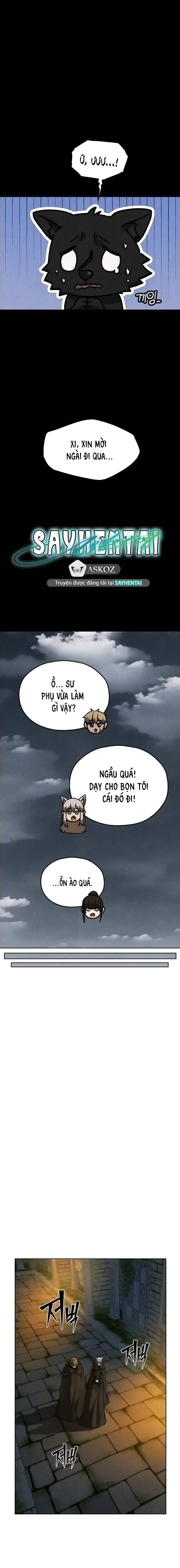 Thợ Săn Mẹ Milf - Chap 103