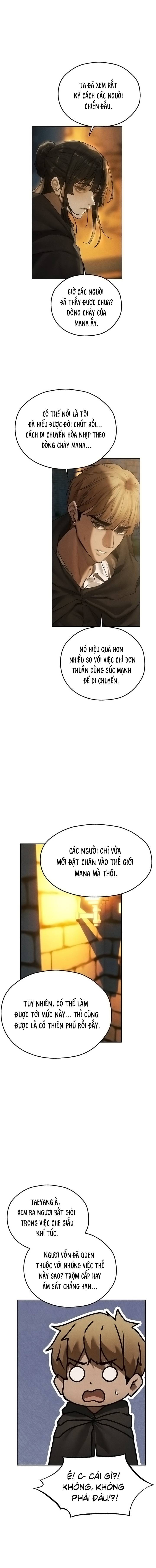 Thợ Săn Mẹ Milf - Chap 103