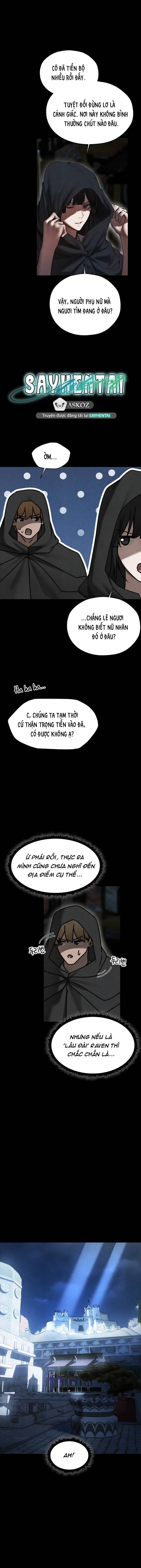 Thợ Săn Mẹ Milf - Chap 103