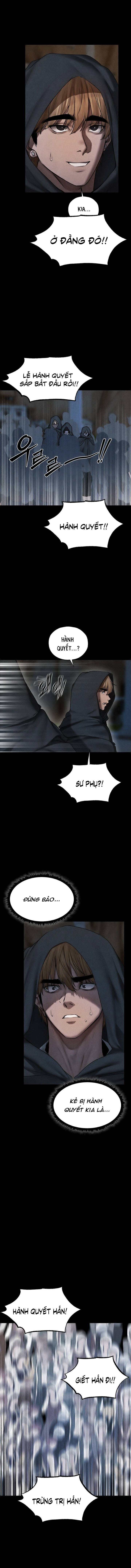 Thợ Săn Mẹ Milf - Chap 103