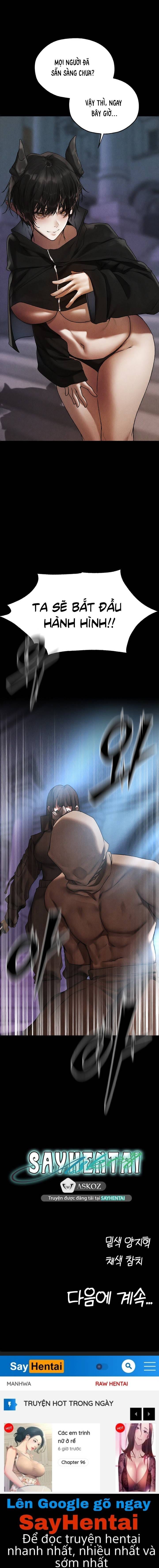 Thợ Săn Mẹ Milf - Chap 103
