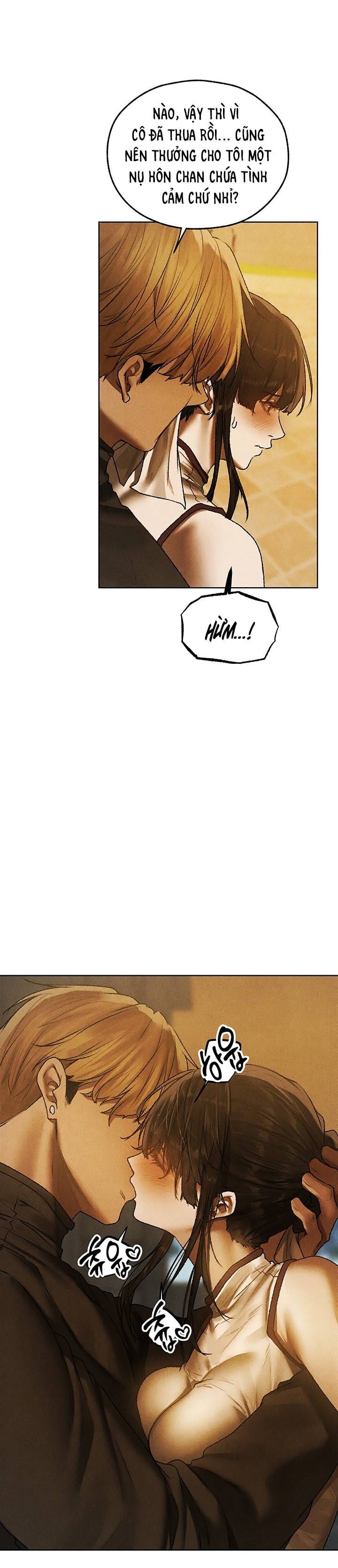 Thợ Săn Mẹ Milf - Chap 103