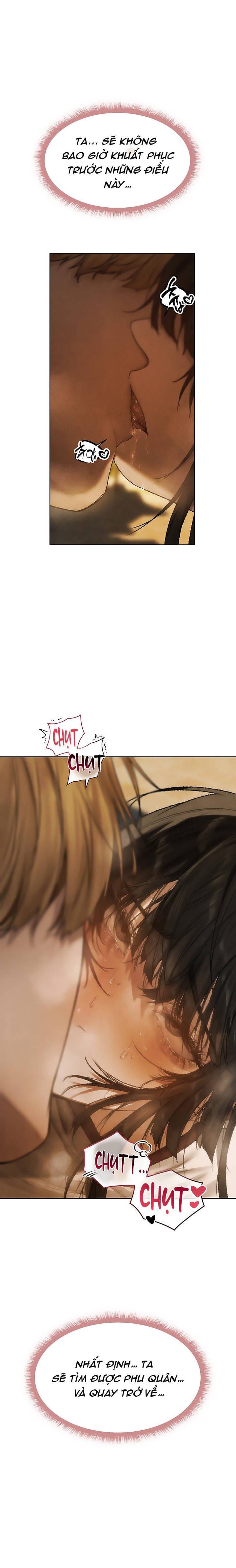 Thợ Săn Mẹ Milf - Chap 103