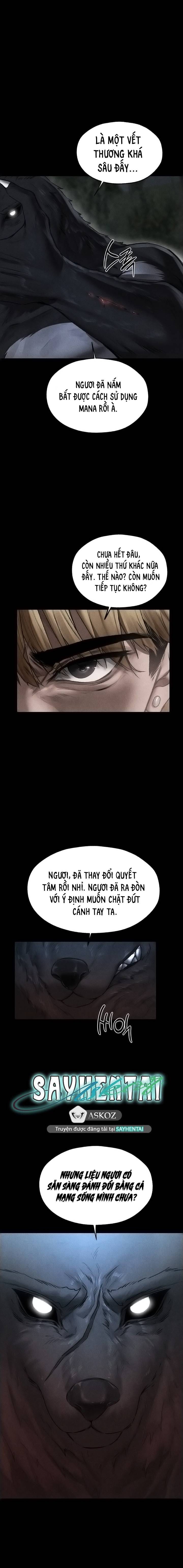 Thợ Săn Mẹ Milf - Chap 103