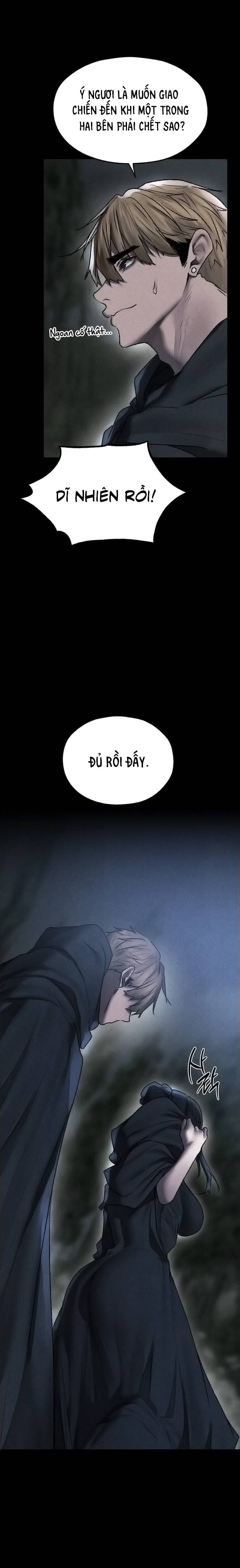 Thợ Săn Mẹ Milf - Chap 103