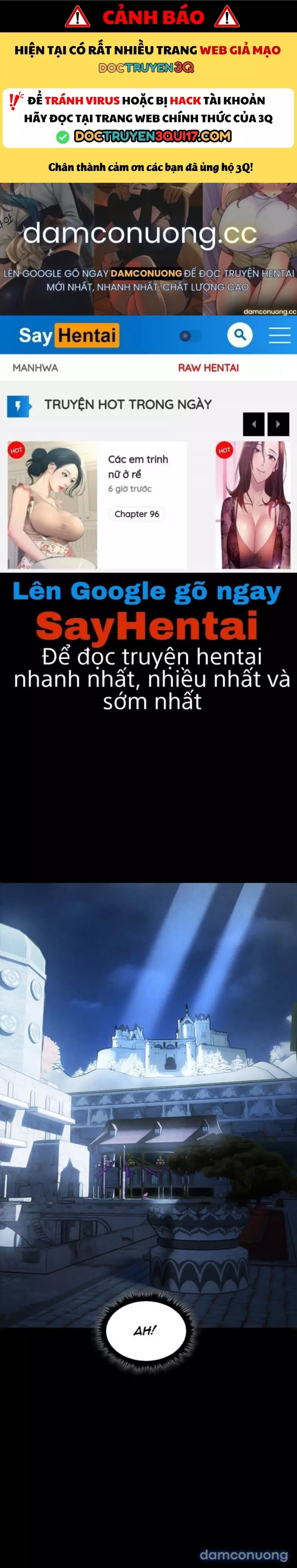 Thợ Săn Mẹ Milf - Chap 104