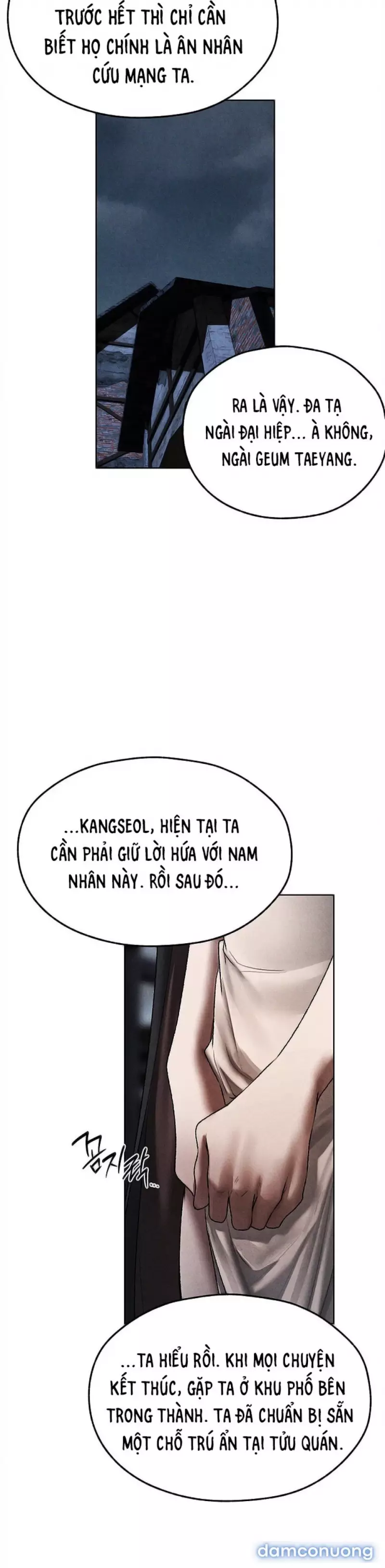 Thợ Săn Mẹ Milf - Chap 104