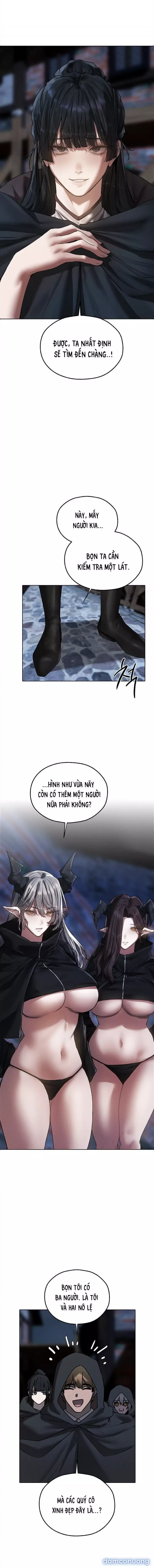 Thợ Săn Mẹ Milf - Chap 104