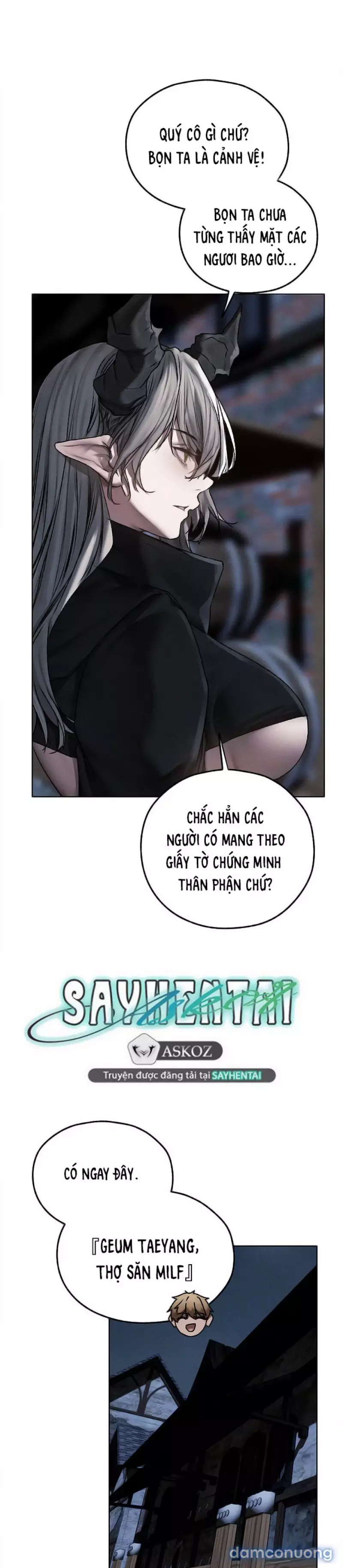 Thợ Săn Mẹ Milf - Chap 104