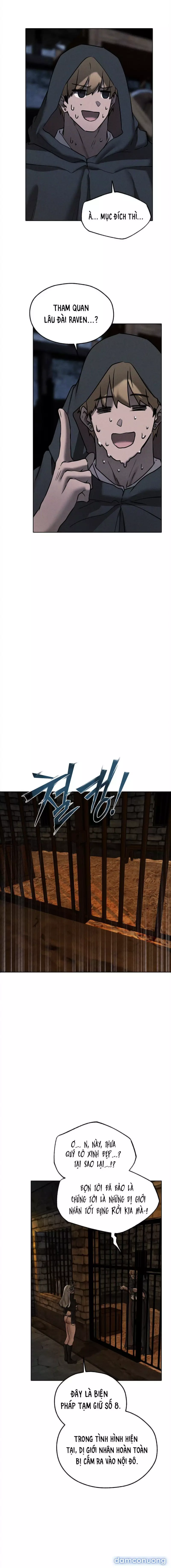 Thợ Săn Mẹ Milf - Chap 104