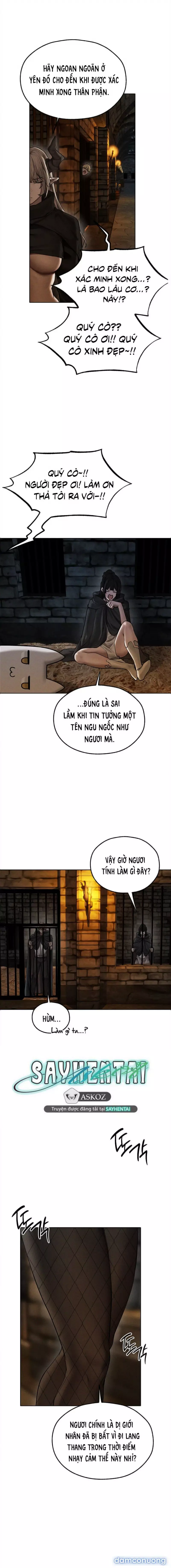 Thợ Săn Mẹ Milf - Chap 104