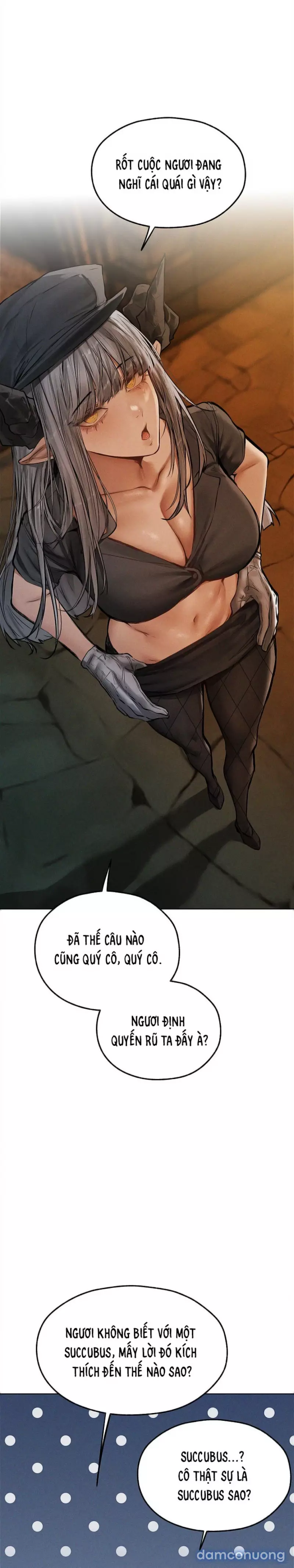 Thợ Săn Mẹ Milf - Chap 104