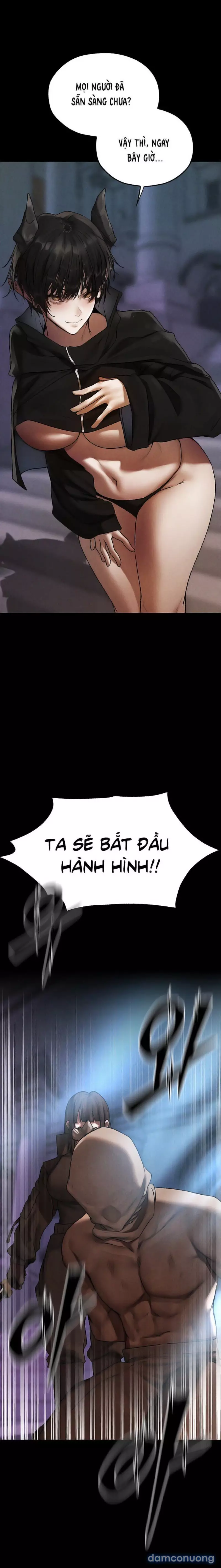 Thợ Săn Mẹ Milf - Chap 104