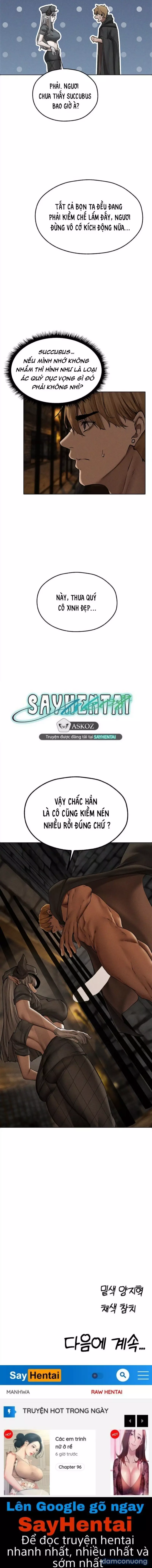 Thợ Săn Mẹ Milf - Chap 104