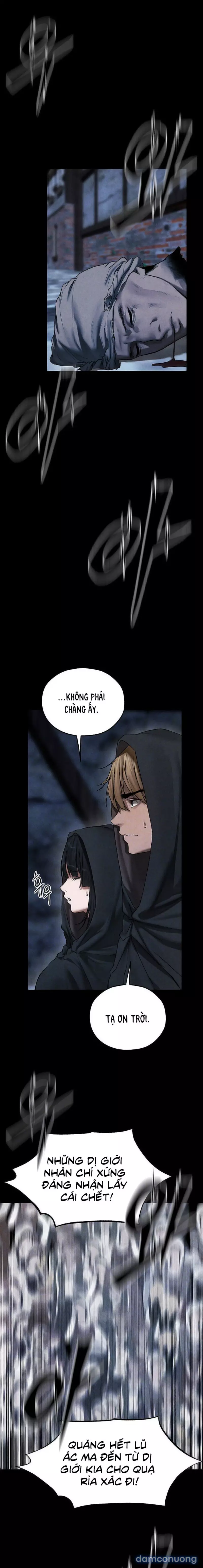 Thợ Săn Mẹ Milf - Chap 104