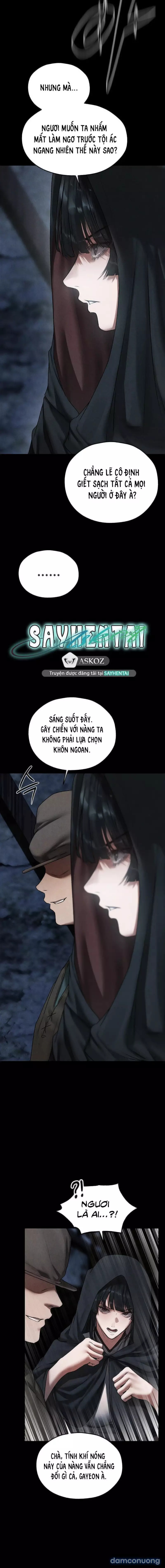 Thợ Săn Mẹ Milf - Chap 104