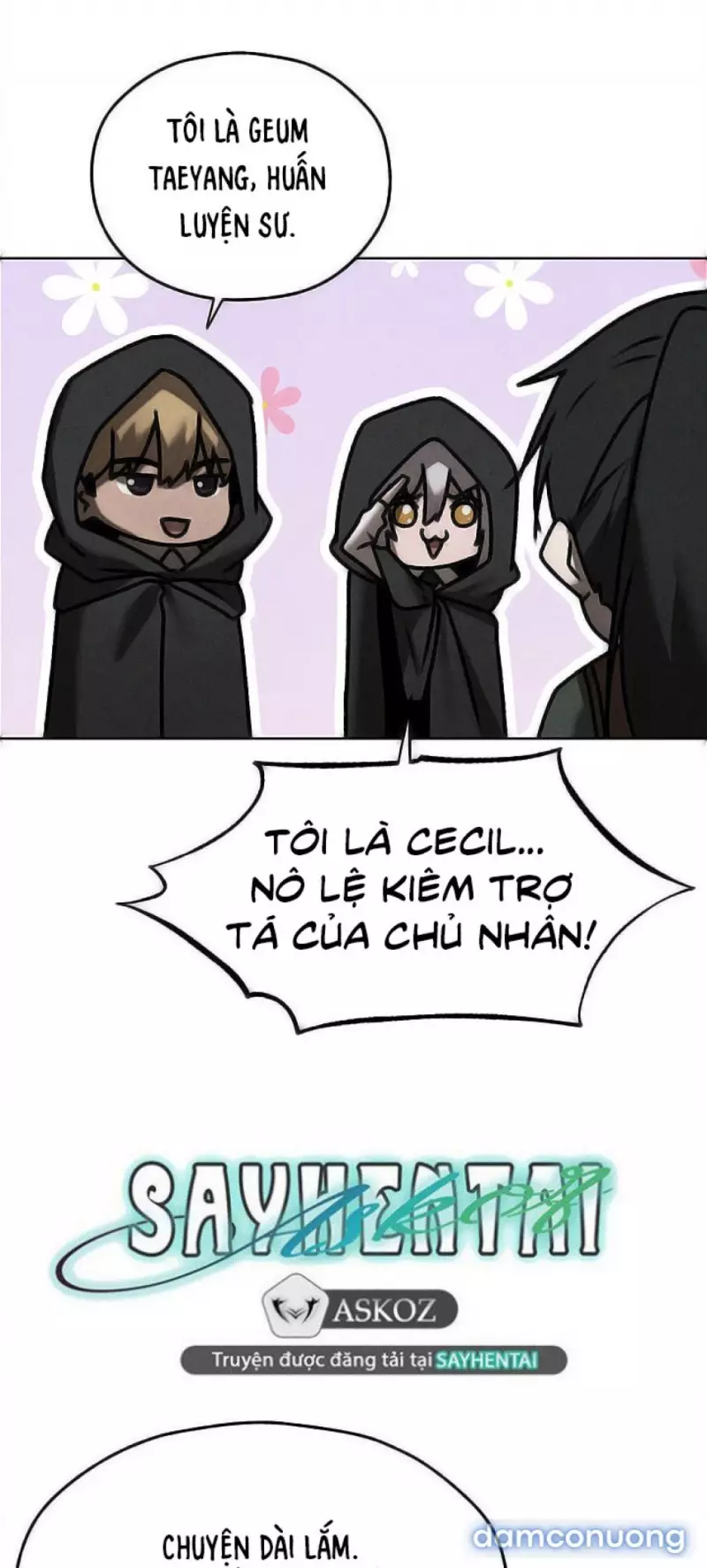 Thợ Săn Mẹ Milf - Chap 104