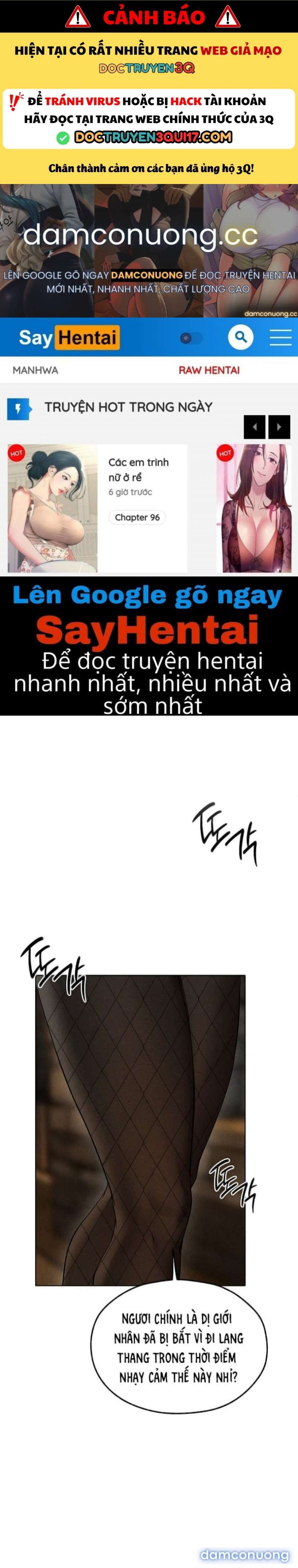 Thợ Săn Mẹ Milf - Chap 105