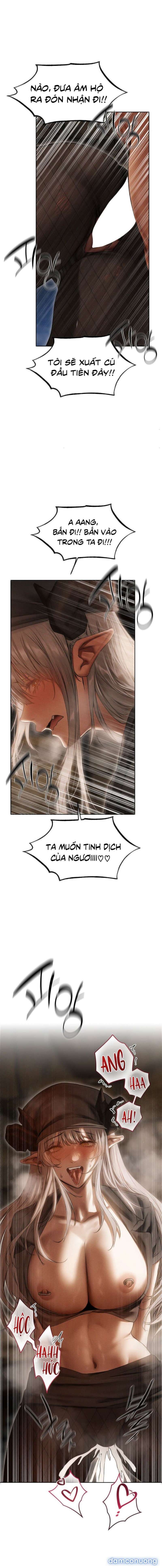 Thợ Săn Mẹ Milf - Chap 105