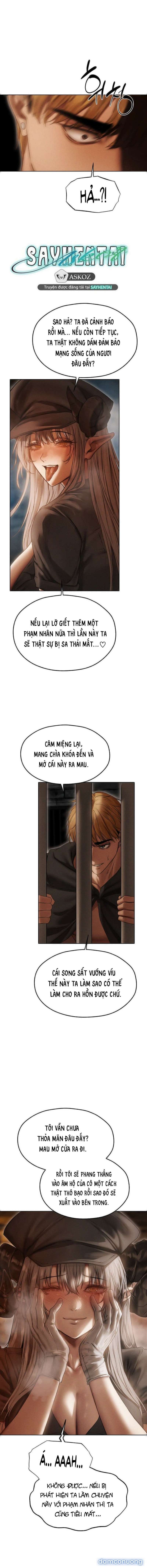 Thợ Săn Mẹ Milf - Chap 105