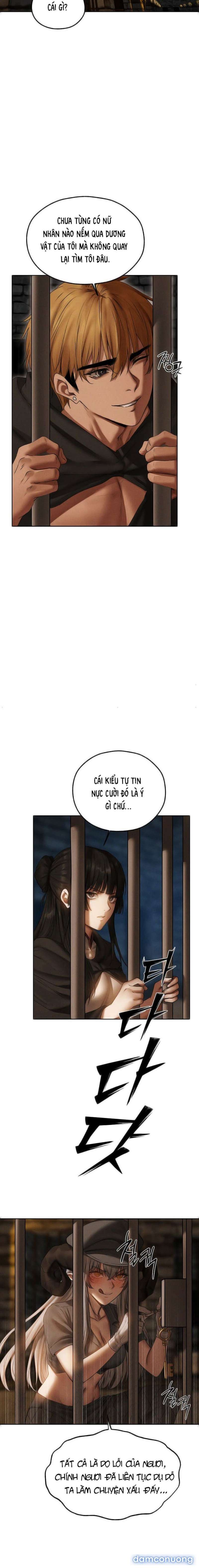 Thợ Săn Mẹ Milf - Chap 105