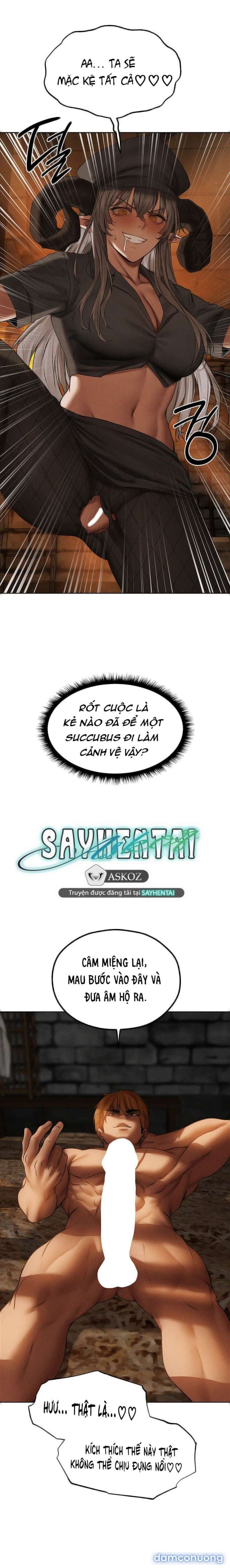 Thợ Săn Mẹ Milf - Chap 105