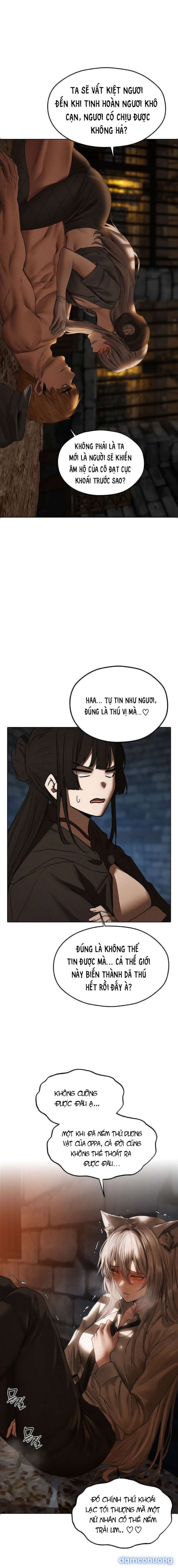 Thợ Săn Mẹ Milf - Chap 105