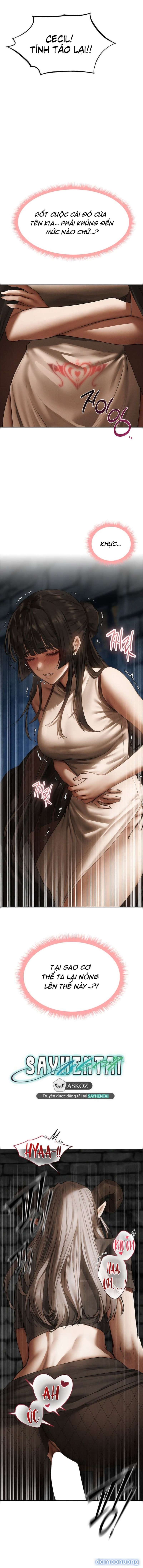 Thợ Săn Mẹ Milf - Chap 105