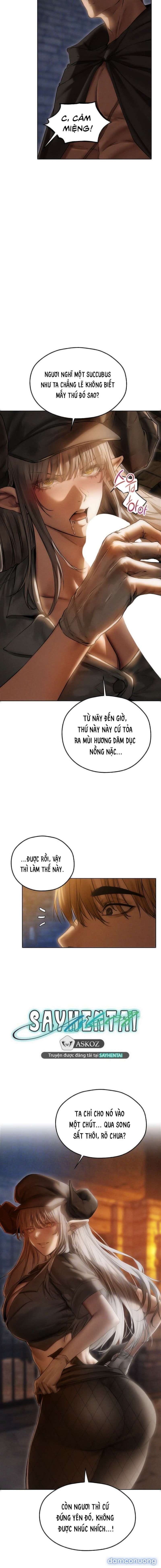 Thợ Săn Mẹ Milf - Chap 105