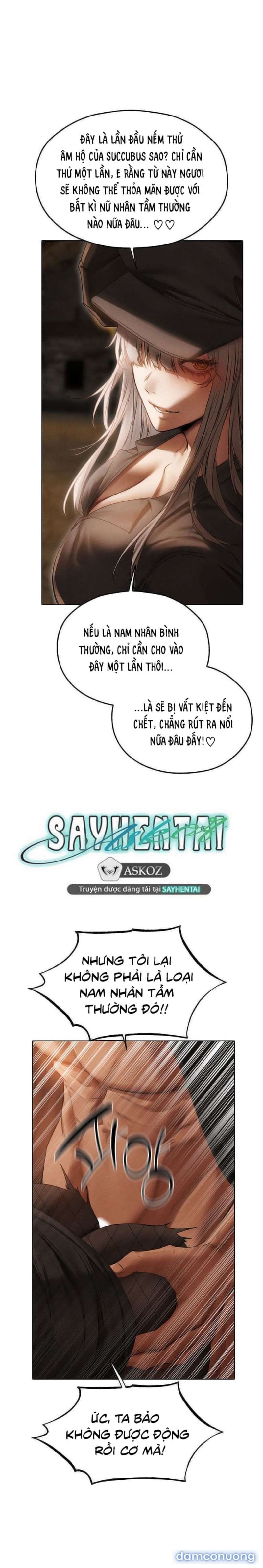 Thợ Săn Mẹ Milf - Chap 105