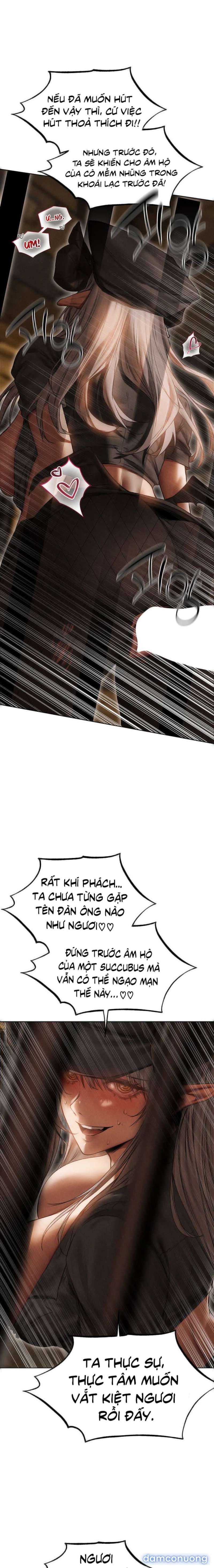 Thợ Săn Mẹ Milf - Chap 105