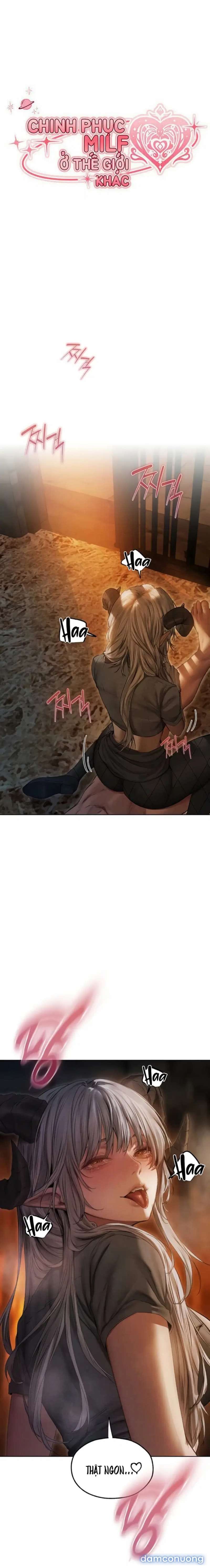 Thợ Săn Mẹ Milf - Chap 106