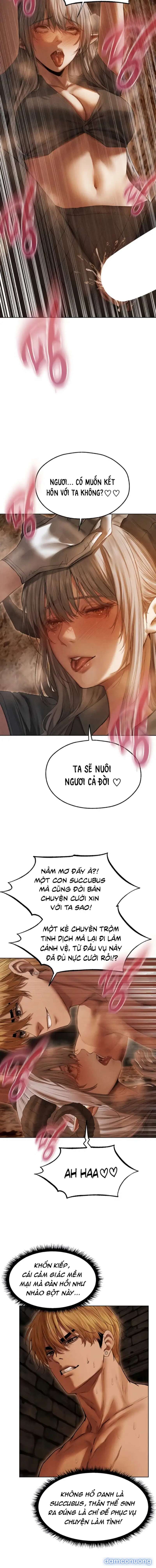 Thợ Săn Mẹ Milf - Chap 106