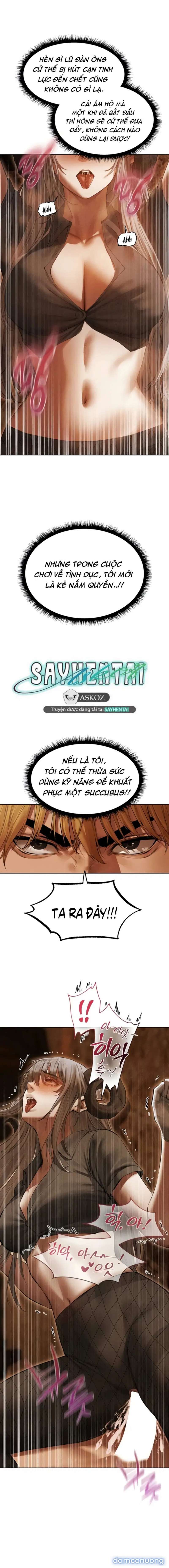 Thợ Săn Mẹ Milf - Chap 106