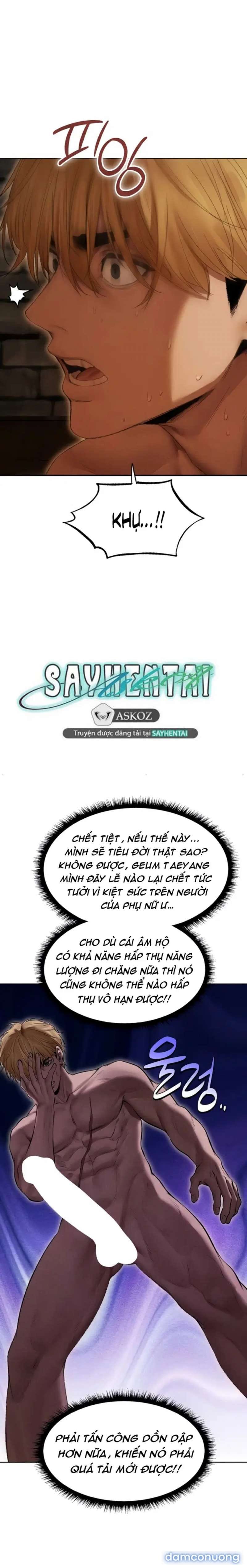 Thợ Săn Mẹ Milf - Chap 106