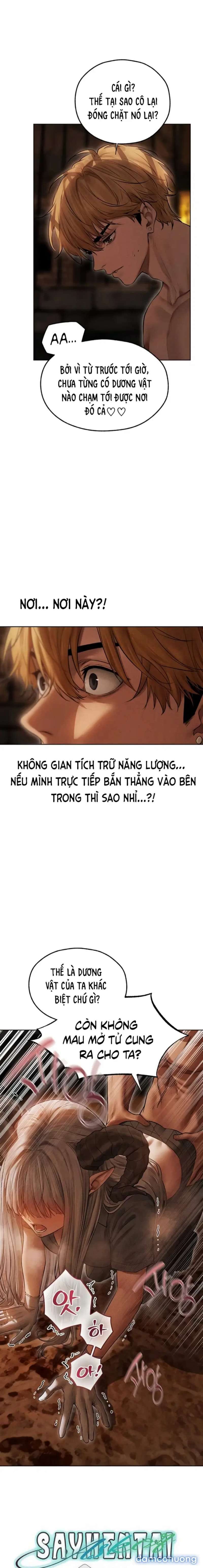 Thợ Săn Mẹ Milf - Chap 106