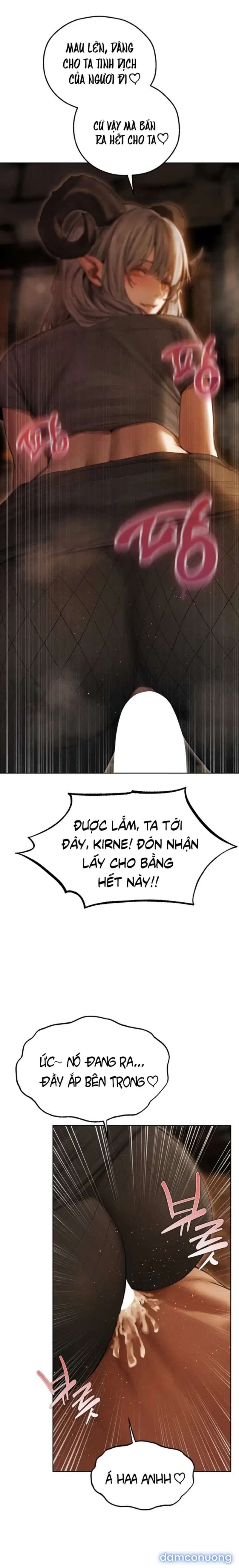 Thợ Săn Mẹ Milf - Chap 106