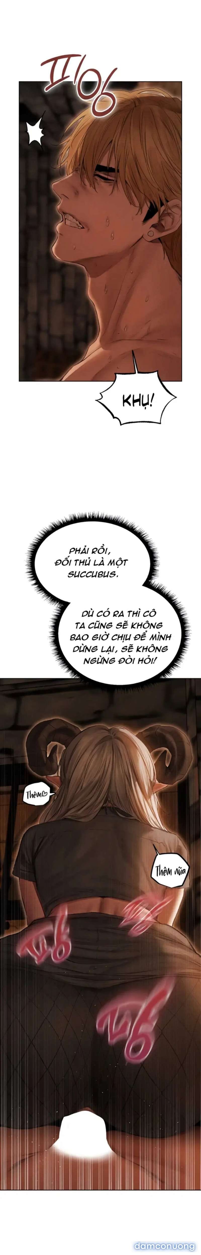 Thợ Săn Mẹ Milf - Chap 106