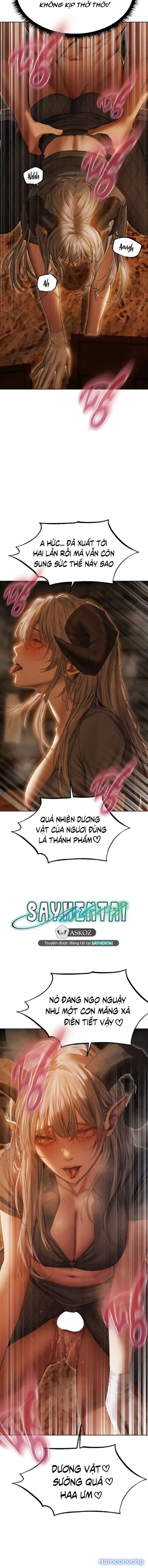 Thợ Săn Mẹ Milf - Chap 106