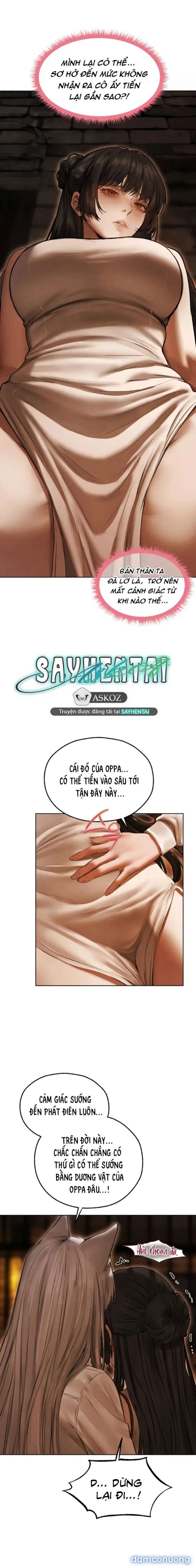 Thợ Săn Mẹ Milf - Chap 106