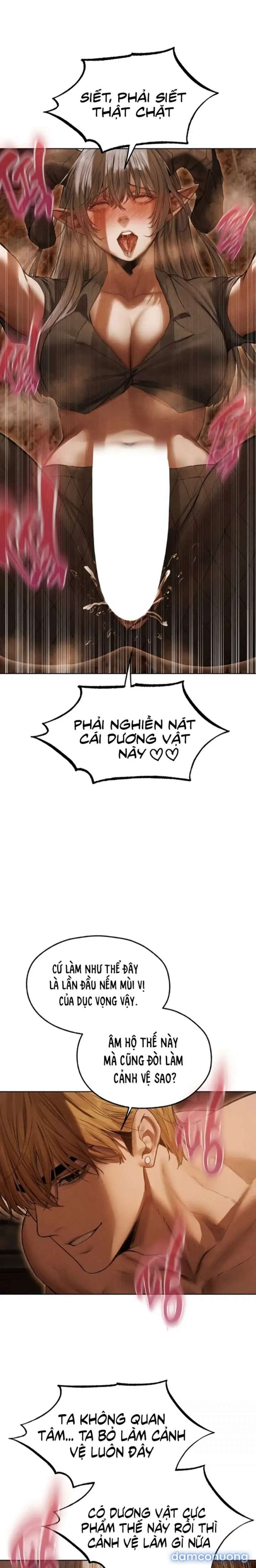 Thợ Săn Mẹ Milf - Chap 106
