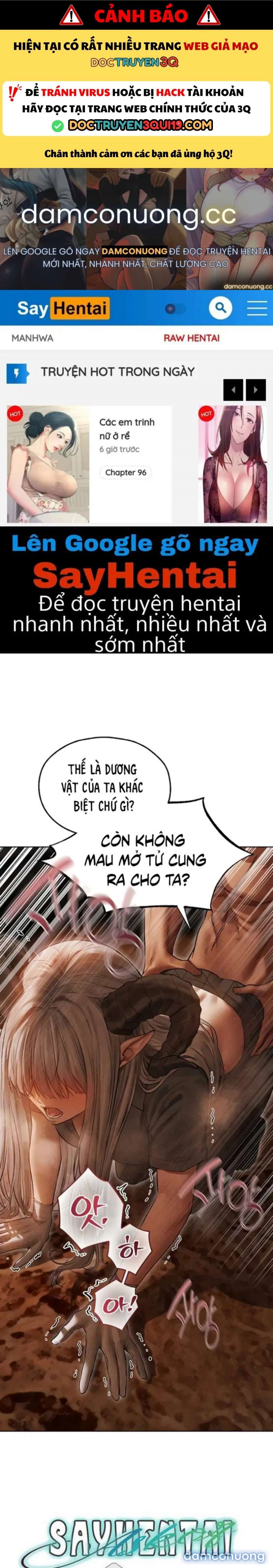 Thợ Săn Mẹ Milf - Chap 107