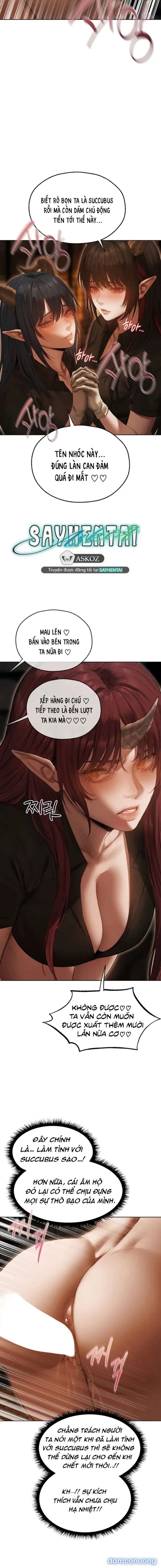 Thợ Săn Mẹ Milf - Chap 107