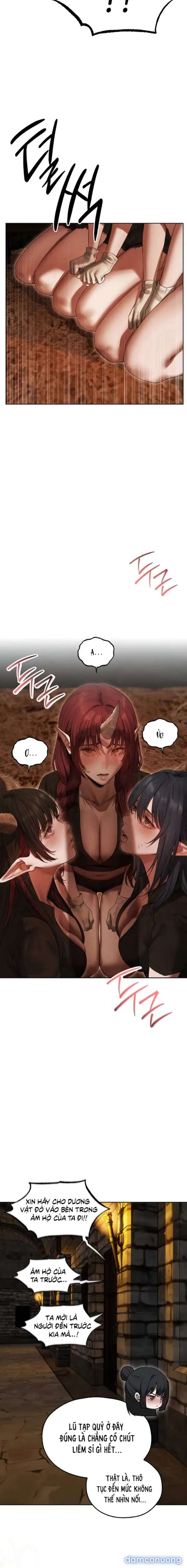 Thợ Săn Mẹ Milf - Chap 107