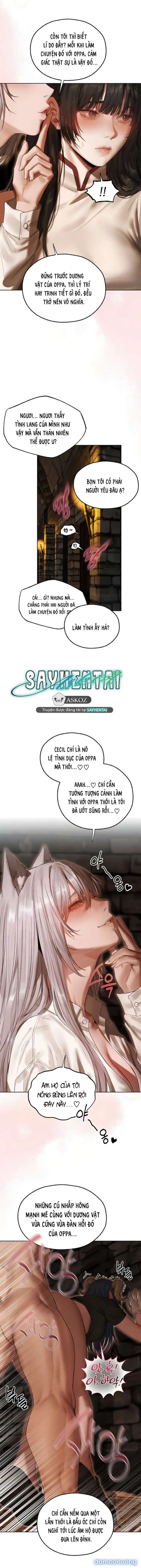 Thợ Săn Mẹ Milf - Chap 107