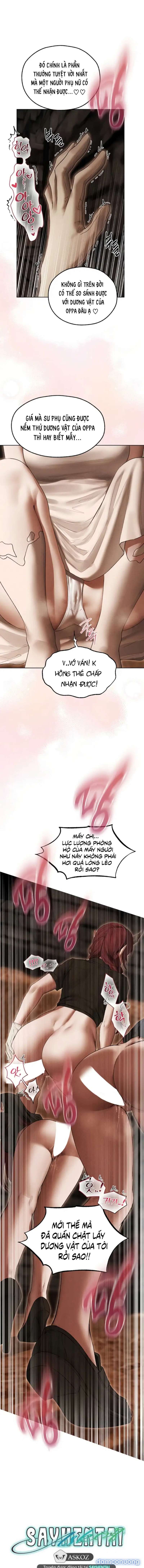 Thợ Săn Mẹ Milf - Chap 107