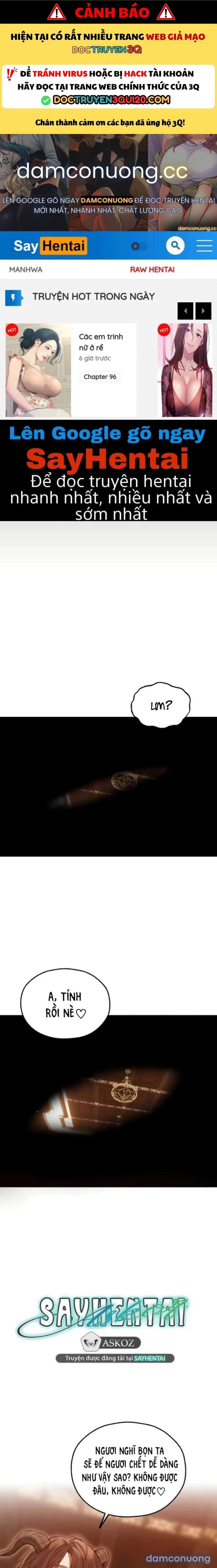 Thợ Săn Mẹ Milf - Chap 108