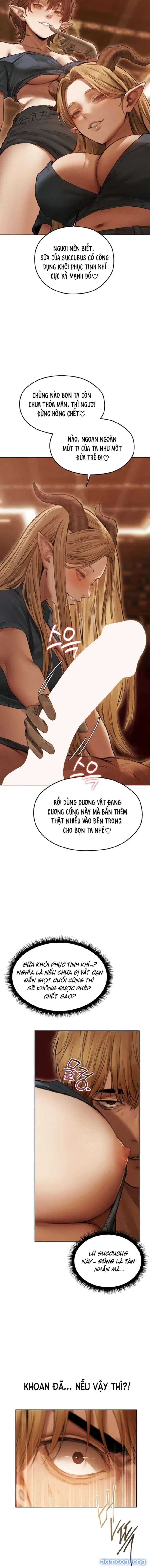 Thợ Săn Mẹ Milf - Chap 108