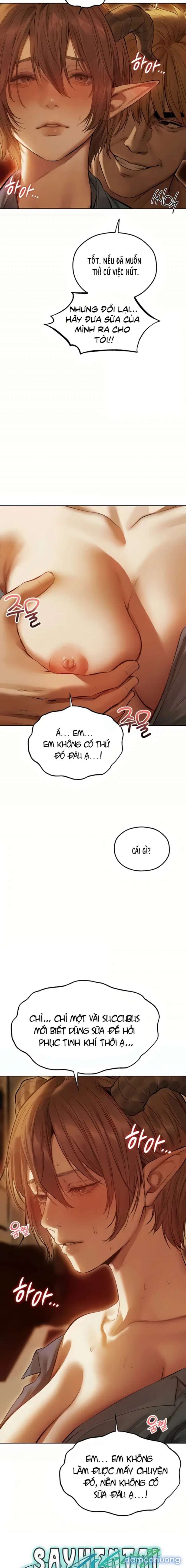 Thợ Săn Mẹ Milf - Chap 108