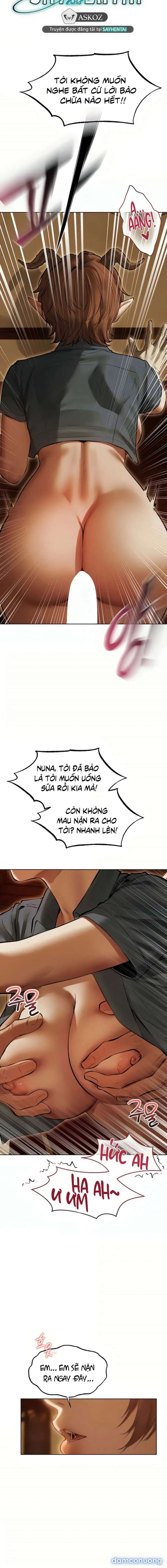 Thợ Săn Mẹ Milf - Chap 108